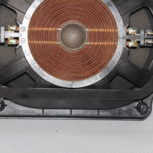 Mercedes Benz W204 C63 AMG Rear Parcel Shelf Speaker Right A2048205702 - Image 3