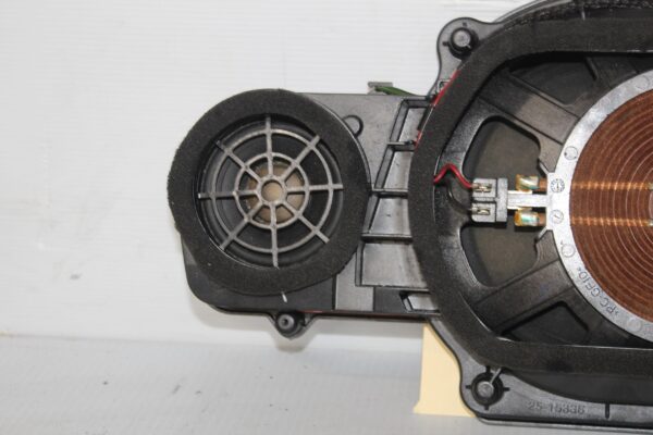 Mercedes Benz W204 C63 AMG Rear Parcel Shelf Speaker Right A2048205702