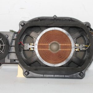 Mercedes Benz W204 C63 AMG Rear Parcel Shelf Speaker Right A2048205702 - Image 5