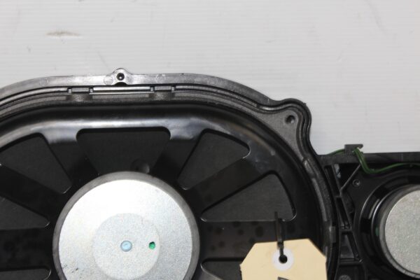Mercedes Benz W204 C63 AMG Rear Parcel Shelf Speaker Right A2048205702