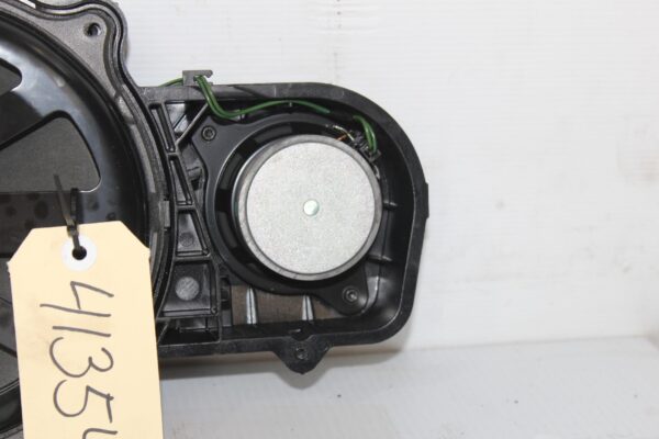 Mercedes Benz W204 C63 AMG Rear Parcel Shelf Speaker Right A2048205702