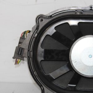 Mercedes Benz W204 C63 AMG Rear Parcel Shelf Speaker Right A2048205702 - Image 9
