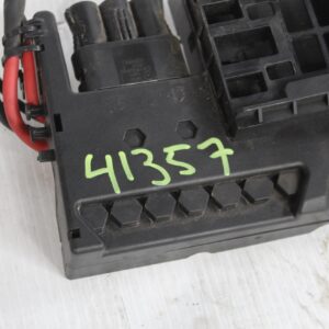Mercedes Benz W212 E63 Front Prefuse Box A2125407050 - Image 2