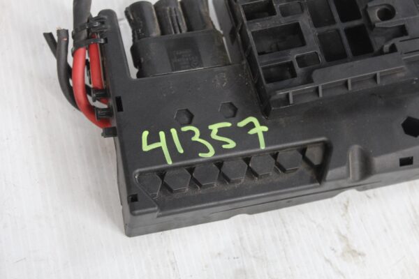 Mercedes Benz W212 E63 Front Prefuse Box A2125407050