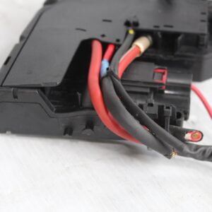 Mercedes Benz W212 E63 Front Prefuse Box A2125407050 - Image 3