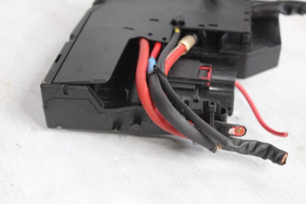 Mercedes Benz W212 E63 Front Prefuse Box A2125407050