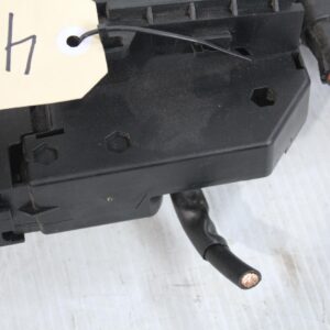 Mercedes Benz W212 E63 Front Prefuse Box A2125407050 - Image 5