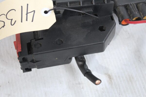 Mercedes Benz W212 E63 Front Prefuse Box A2125407050