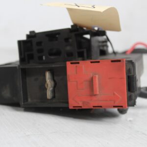 Mercedes Benz W212 E63 Front Prefuse Box A2125407050 - Image 6