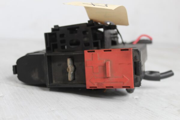 Mercedes Benz W212 E63 Front Prefuse Box A2125407050