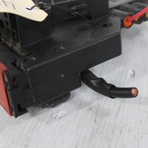 Mercedes Benz W212 E63 Front Prefuse Box A2125407050 - Image 7