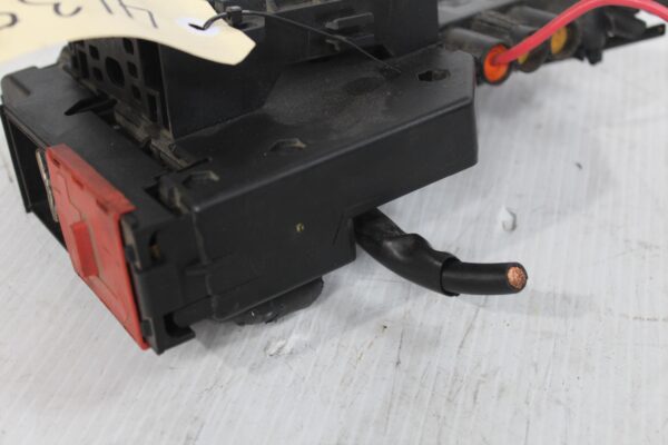 Mercedes Benz W212 E63 Front Prefuse Box A2125407050