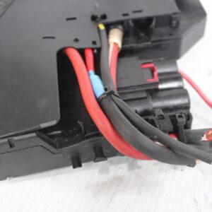 Mercedes Benz W212 E63 Front Prefuse Box A2125407050 - Image 8