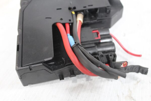 Mercedes Benz W212 E63 Front Prefuse Box A2125407050