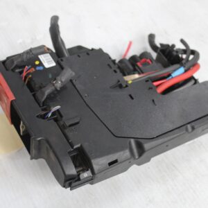 Mercedes Benz W212 E63 Front Prefuse Box A2125407050