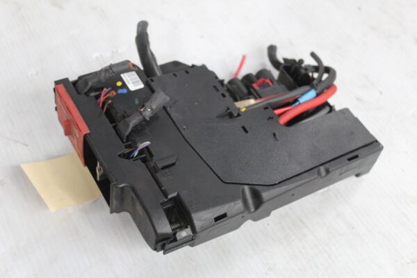 Mercedes Benz W212 E63 Front Prefuse Box A2125407050