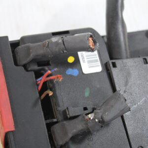 Mercedes Benz W212 E63 Front Prefuse Box A2125407050 - Image 9