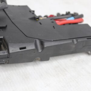 Mercedes Benz W212 E63 Front Prefuse Box A2125407050 - Image 10