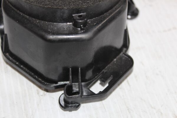 Mercedes Benz W204 C Class Rear Parcel Shelf Speaker LEFT A2048205802