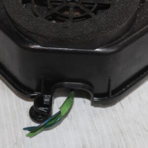 Mercedes Benz W204 C Class Rear Parcel Shelf Speaker LEFT A2048205802 - Image 5