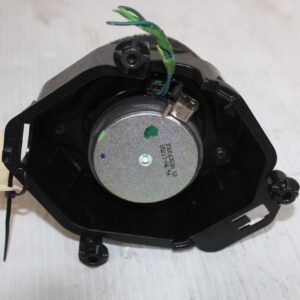 Mercedes Benz W204 C Class Rear Parcel Shelf Speaker LEFT A2048205802 - Image 7