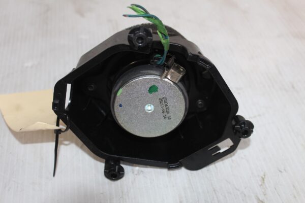 Mercedes Benz W204 C Class Rear Parcel Shelf Speaker LEFT A2048205802