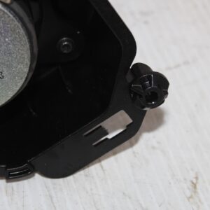 Mercedes Benz W204 C Class Rear Parcel Shelf Speaker LEFT A2048205802 - Image 9