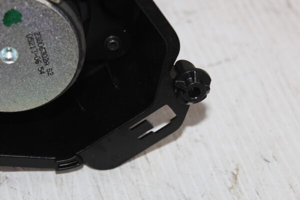 Mercedes Benz W204 C Class Rear Parcel Shelf Speaker LEFT A2048205802