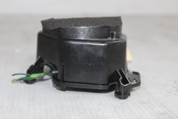 Mercedes Benz W204 C Class Rear Parcel Shelf Speaker LEFT A2048205802