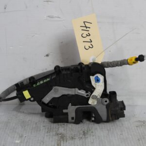 Mercedes Benz W205 C Class Front Right Door Lock Actuator A0997200000