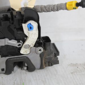 Mercedes Benz W205 C Class Front Right Door Lock Actuator A0997200000 - Image 2