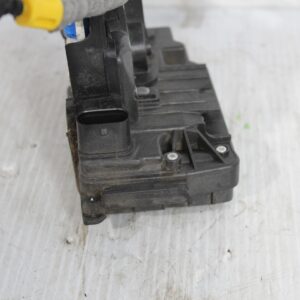 Mercedes Benz W205 C Class Front Right Door Lock Actuator A0997200000 - Image 4