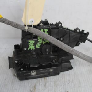 Mercedes Benz W205 C Class Front Right Door Lock Actuator A0997200000 - Image 5