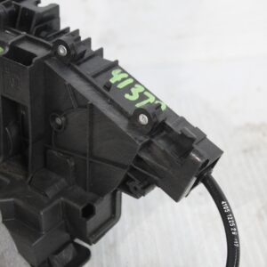 Mercedes Benz W205 C Class Front Right Door Lock Actuator A0997200000 - Image 7