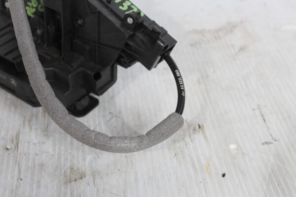 Mercedes Benz W205 C Class Front Right Door Lock Actuator A0997200000