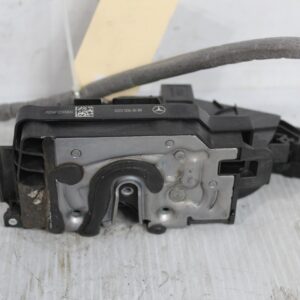 Mercedes Benz W205 C Class Front Right Door Lock Actuator A0997200000 - Image 9