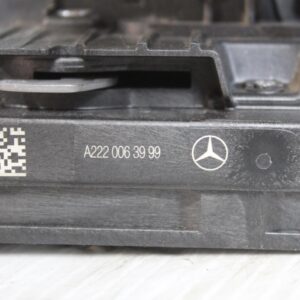 Mercedes Benz W205 C Class Front Right Door Lock Actuator A0997200000 - Image 10