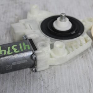 Mercedes Benz W205 W253 W213 C GCL E Class Window Regulator Motor A2139069501 - Image 5