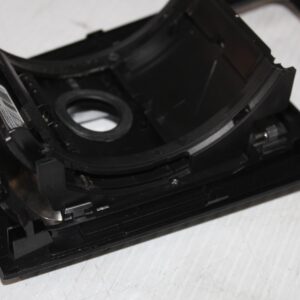 Porsche 958 92A Cayenne Centre Console Gear Selector Cover Trim 95855332400 - Image 2