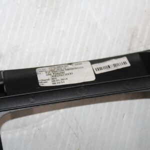 Porsche 958 92A Cayenne Centre Console Gear Selector Cover Trim 95855332400 - Image 3