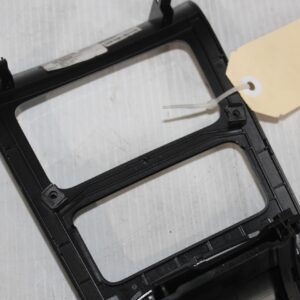 Porsche 958 92A Cayenne Centre Console Gear Selector Cover Trim 95855332400 - Image 4