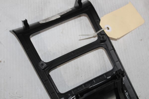 Porsche 958 92A Cayenne Centre Console Gear Selector Cover Trim 95855332400