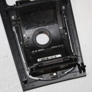 Porsche 958 92A Cayenne Centre Console Gear Selector Cover Trim 95855332400 - Image 5