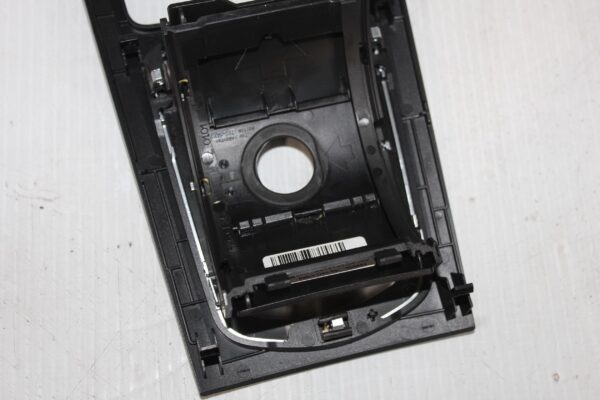 Porsche 958 92A Cayenne Centre Console Gear Selector Cover Trim 95855332400