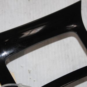 Porsche 958 92A Cayenne Centre Console Gear Selector Cover Trim 95855332400 - Image 6