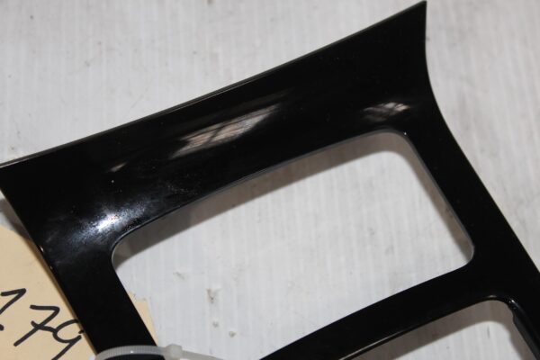 Porsche 958 92A Cayenne Centre Console Gear Selector Cover Trim 95855332400