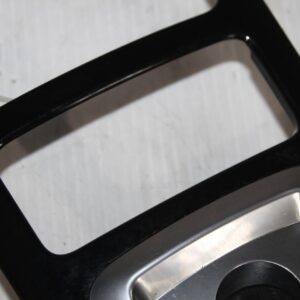 Porsche 958 92A Cayenne Centre Console Gear Selector Cover Trim 95855332400 - Image 7