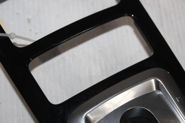 Porsche 958 92A Cayenne Centre Console Gear Selector Cover Trim 95855332400