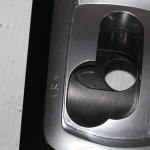 Porsche 958 92A Cayenne Centre Console Gear Selector Cover Trim 95855332400 - Image 8