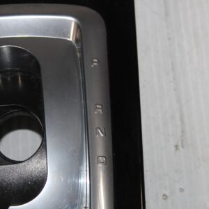 Porsche 958 92A Cayenne Centre Console Gear Selector Cover Trim 95855332400 - Image 9